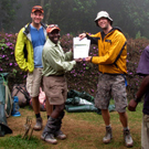 climbing mount kilimanjaro