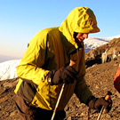 climbing mount kilimanjaro