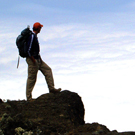 climbing mount kilimanjaro