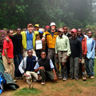 climbing mount kilimanjaro