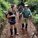 climbing mount kilimanjaro