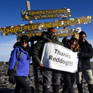 climbing mount kilimanjaro