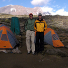 climbing mount kilimanjaro