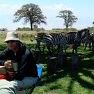 climbing mount kilimanjaro