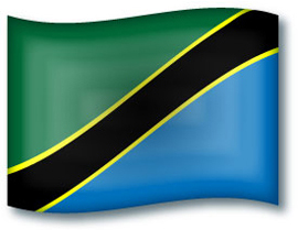 tanzania flag