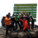 trekking kilimanjaro