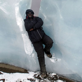 itinerary for climbing kilimanjaro